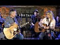 John Berry & Rhonda Vincent, Songs & Stories 20180921