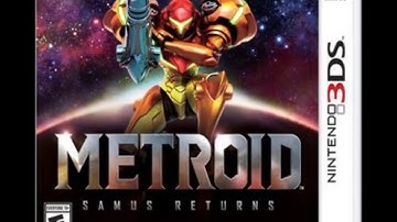 Ryu Talks About A Few Things & His Experience Playing Metroid: Samus Returns