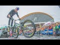 The 2018 drop and roll tour with danny macaskill fabio wibmer duncan shaw and ali clarkson