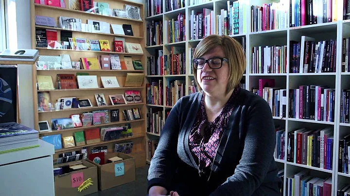 The Emily Carr University Library - Kathy Slade