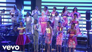 Joyous Band Overture (Live at Grace Bible Church - Soweto, 2015)                        