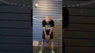Boost Your Running Performance with Kettlebell Exercises