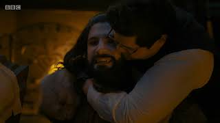 what we do in the shadows being a very queer show part 2