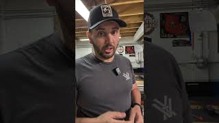 Why use a bore guide?