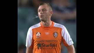 Sydney FC vs Brisbane Roar 3-1 ALL GOALS AND HIGHLIGHTS A-LEAGUE 2017/18 RAP