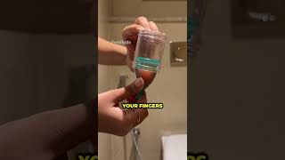 How To Remove Your Menstrual Cup Without Spilling? Femisafe