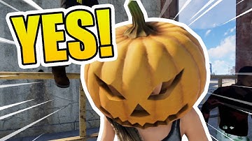 So I joined a roleplayer server in rust...