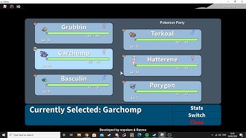 PROJECT POLARO IS BACK!