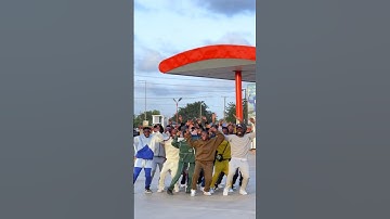 Only Fine girl Dance Challenge By Endurancegrand #endurancegrand