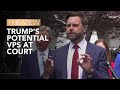 Michael Cohen Testifies In Trump Trial | The View