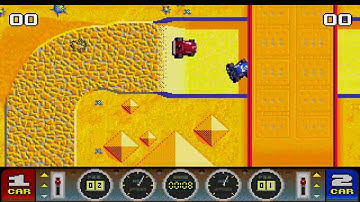 ATARI ST power up plus 1 03 NEW STAGE AT THE END PART 2 empty head FOR ATARI ST STE TT FALCON st zip