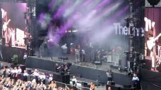 The Enemy - Away from here