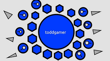 ULTIMATE BLOBLE.IO ATTACKING HARD! (Bloble.io Funny Moments)