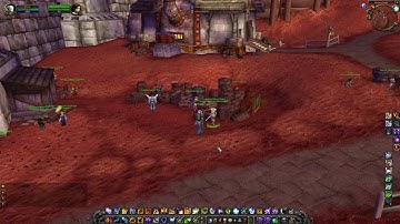 Forrmula: Enchant Bracer - Superior Healing (Alliance) - From where to get, WoW TBC