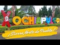 Video de Xochiapulco