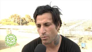 Bmx Rider Cory Nastazio interview by Aaron Tru from Sponsor Lil Monsters