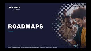 Clarity 16.3.x - Working with Roadmaps