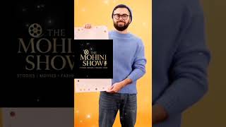 🎬 “Welcome to The Mohini Show 💖 | Movies, Dramas &amp; Shopping Hub! #TheMohiniShow #MovieHub”😍🥰🤩😘💖💕🥰🤩😍💖