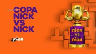 Tandas Comerciales Nickelodeon Latinoamérica Junio 2018