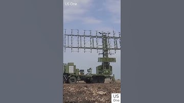 Mobile Radar System