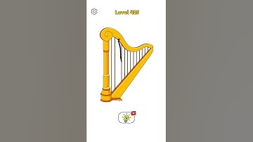 Draw One Part 4 DOP4 Level 425 #Shorts