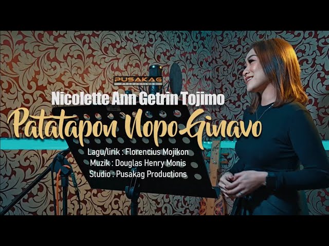 NICOLETTE ANN GETRIN TOJIMO - Patatapon Nopo Ginavo class=