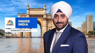 Inside India - 13-Nov-25