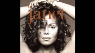 Janet Jackson - Any Time, Any Place