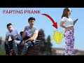 Farting in public prank compilatin   best of just for laughs