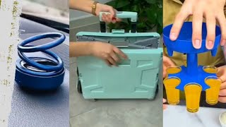 Akıllı Aletler-Hayatınızı Kolaylaştıracak Akıllı Pratik Ev Aletleri