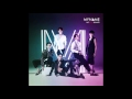 MYNAME - #MYgirl