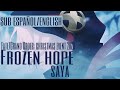 [No Audio] Frozen Hope/Saya SUB ESPAÑOL/ENGLISH/ROMAJI [Fate Grand Order Christmas Event 2020