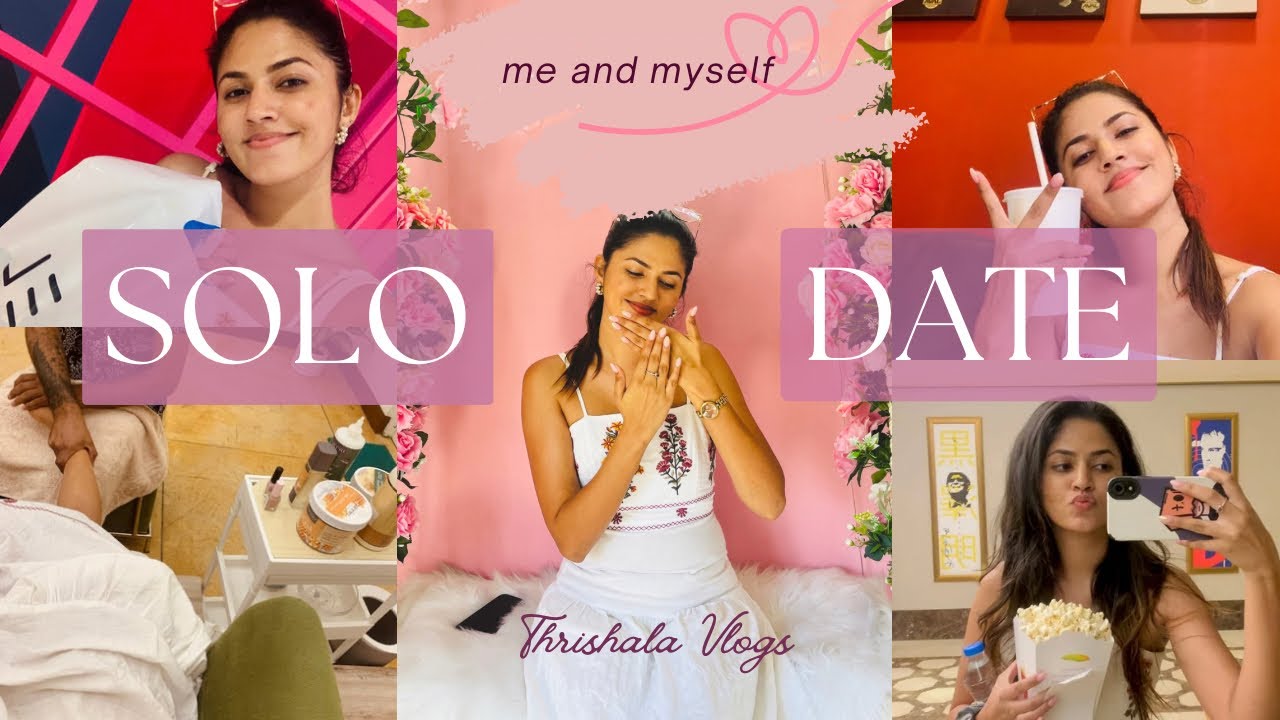 SOLO DATE Film 5000 How To Date solo-date-film-5000-how-to-date