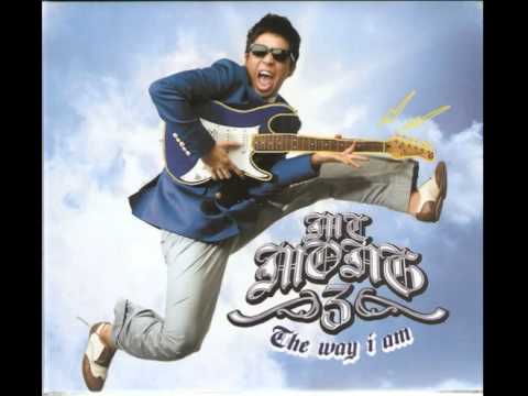 MC Mong (+) The way I am(Feat. MayBee, 길(리