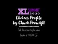 Xl summit session 1