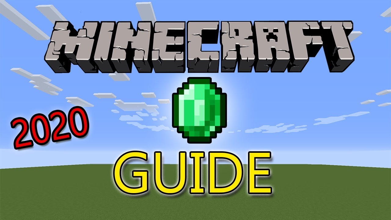 Best Way To Get Emeralds In Minecraft 1 16 Youtube Best Way To Get Emeralds In Minecraft 1 16 Youtube