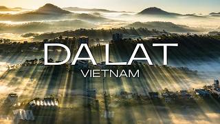 Download lagu This Vietnamese City Feels NOTHING Like Vietnam (Da Lat)