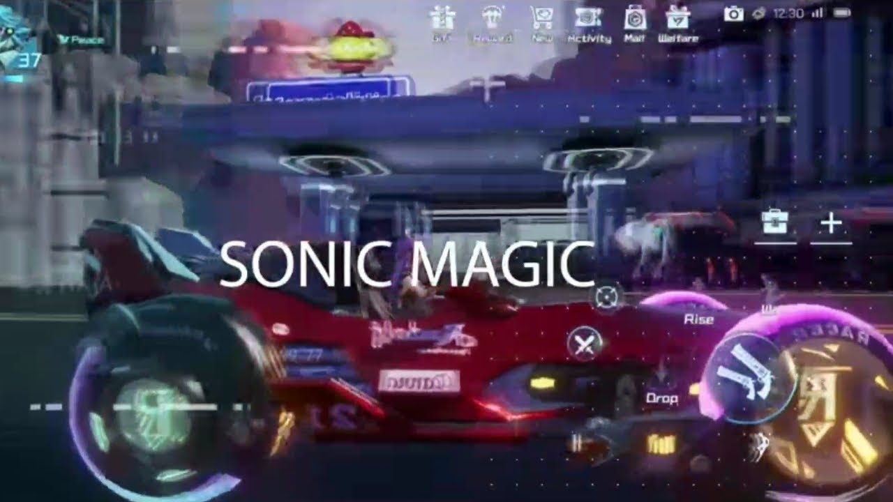 All Kinds of Vehicles/ Dragon Raja Sea - YouTube