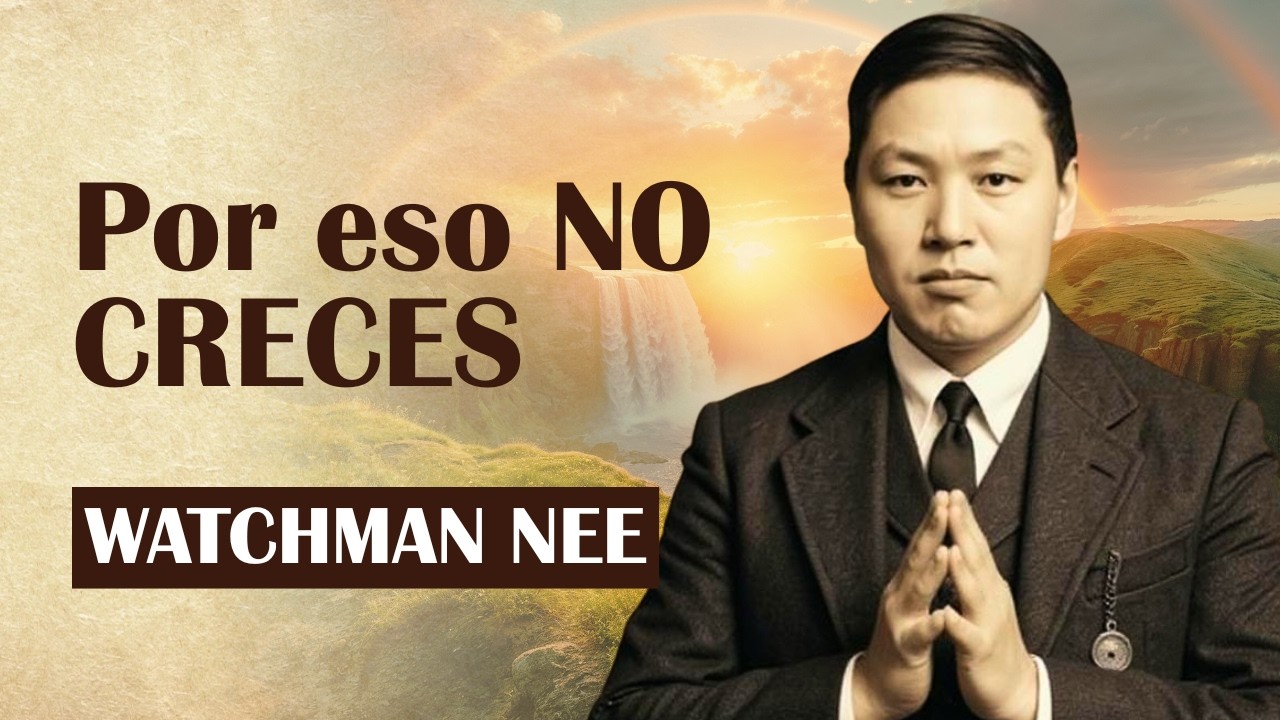 7 Señales De Que Confundes Tu Alma Con Tu Espíritu (Peligroso)