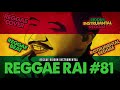 Reggae riddim n81 the best reggae instrumentals  reggae rai 