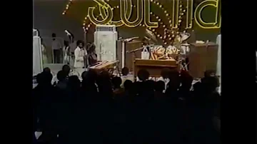 Sly and The Family Stone Soul Train Intro Live