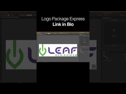 Best Plugin for Logo Designers: https://gumroad.com/a/112923763