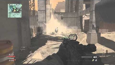 Weezy_Penguin: 4 in 1 Javelin Multi-Kill