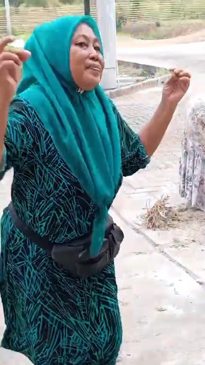 Oma Enah Joget Viral #joget #jogetfantastik #jogetkocak #jogetviral #jogettiktok #joged #jogetlala