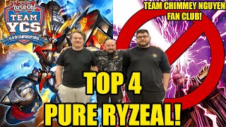 Top 4 Team YCS Las Vegas PURE RYZEAL Deck Profile! |Team Chimmey Nguyen Fan Club!
Check out Dueling Guard for the BEST TCG Accessories That I Use!
Use My Discount Code SLIM at Checkout to save yourself some money on your purchase!
► https://duelingguard.com/SlimYGO
▬▬▬▬▬▬▬▬▬▬▬▬▬▬▬▬▬▬▬▬▬▬▬▬▬▬▬▬▬▬▬▬▬▬
Check out my Ebay Store for AWESOME Yugioh Products!
►https://www.ebay.com/usr/slimygo
▬▬▬▬▬▬▬▬▬▬▬▬▬▬▬▬▬▬▬▬▬▬▬▬▬▬▬▬▬▬▬▬▬▬
✨SPONSORS ✨
►Dragonshield: https://shorturl.at/chwKT
►TCG Player: https://shorturl.at/ITZ09
►Your Playmat: https://rb.gy/1djsz
▬▬▬▬▬▬▬▬▬▬▬▬▬▬▬▬▬▬▬▬▬▬▬▬▬▬▬▬▬▬▬▬▬▬
📱Social Media!📱
►Instagram: https://bit.ly/2tpScA2
►Twitter: https://bit.ly/39MHJzs
►Facebook: shorturl.at/ltwEK
▬▬▬▬▬▬▬▬▬▬▬▬▬▬▬▬▬▬▬▬▬▬▬▬▬▬▬▬▬▬▬▬▬▬
Song: LAKEY INSPIRED - By The Pool (Vlog No Copyright Music)
Video Link: https://www.youtube.com/watch?v=dHbqvXZoWeM
▬▬▬▬▬▬▬▬▬▬▬▬▬▬▬▬▬▬▬▬▬▬▬▬▬▬▬▬▬▬▬▬▬▬
#Yugioh #SlimYGO #ryzeal
▬▬▬▬▬▬▬▬▬▬▬▬▬▬▬▬▬▬▬▬▬▬▬▬▬▬▬▬▬▬▬▬▬▬ Top 4 Team YCS Las Vegas PURE RYZEAL Deck Profile! |Team Chimmey Nguyen Fan Club!