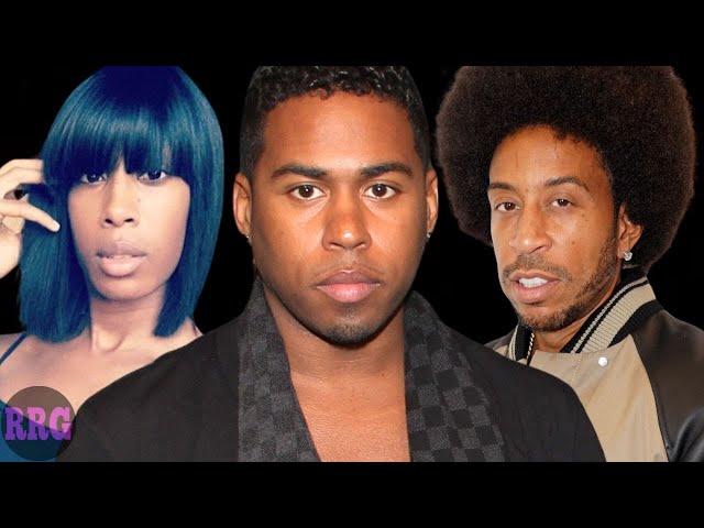 Bobby Valentino's Career Turned Into a Hot STANKIN' Mess — Here's What Happened class=