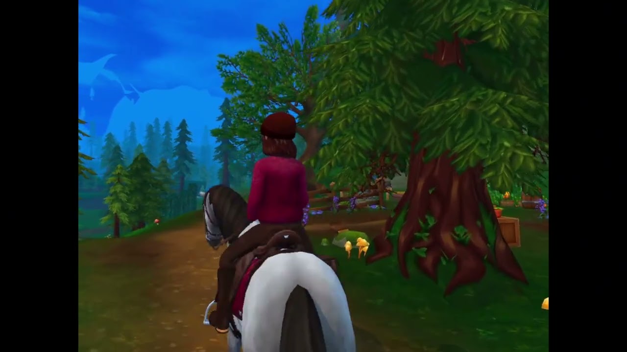 Meet my horses episode 2