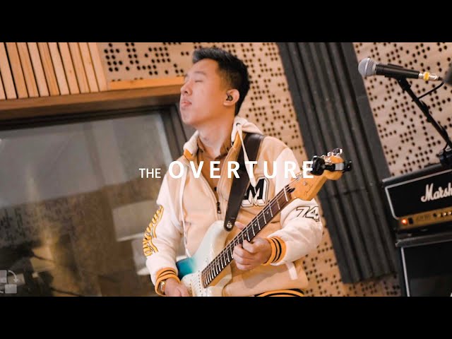 The Overture | Reno Castello (Official Music Video) class=
