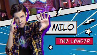 Warped Promo 1 - Coming May 2022 Nickelodeon Uk