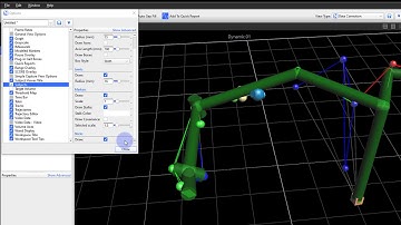 Nexus How To - Change Subject View Options